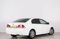 Honda Civic 6 из 21