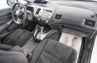 Honda Civic 12 из 21