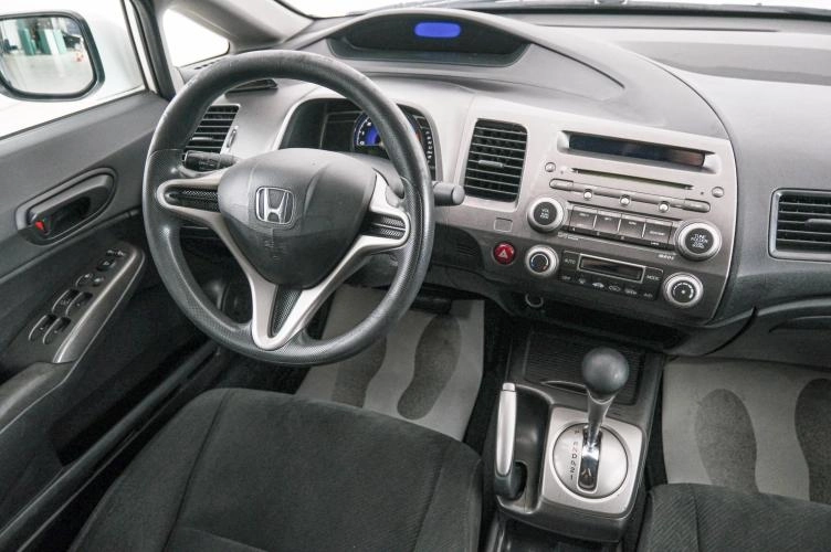 Honda Civic 9 из 21