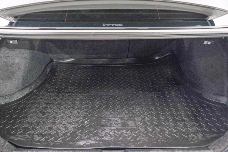 Honda Civic 21 из 21