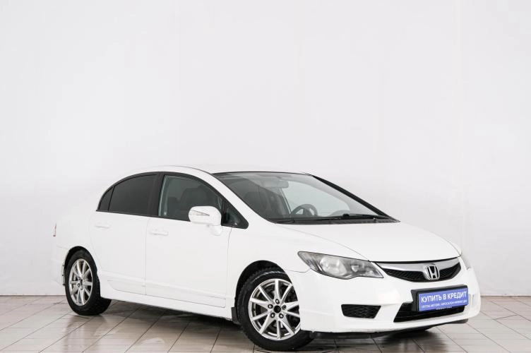 Honda Civic 1 из 6