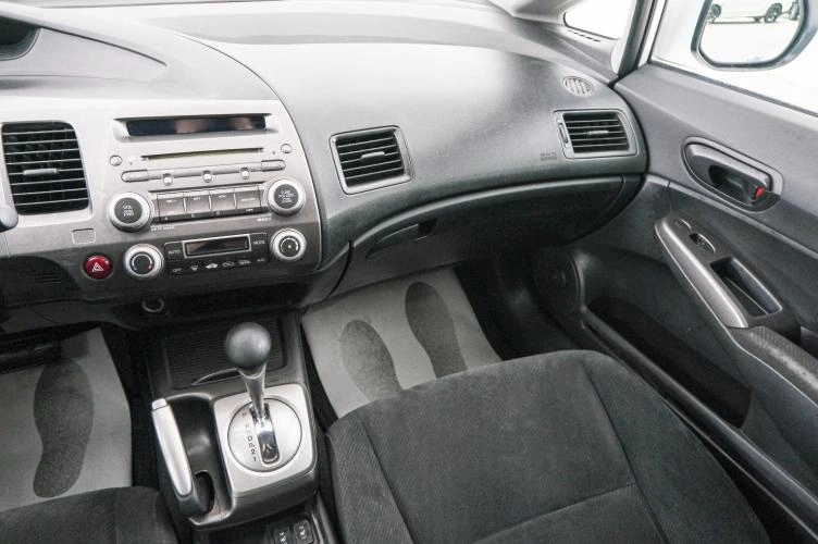 Honda Civic 11 из 21