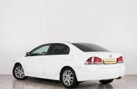 Honda Civic 4 из 21
