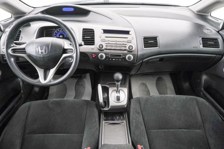 Honda Civic 10 из 21