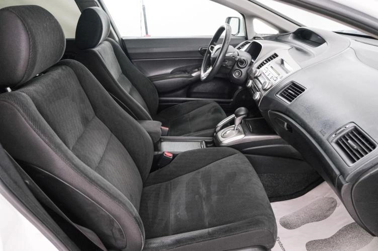 Honda Civic 13 из 21