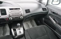 Honda Civic 11 из 21