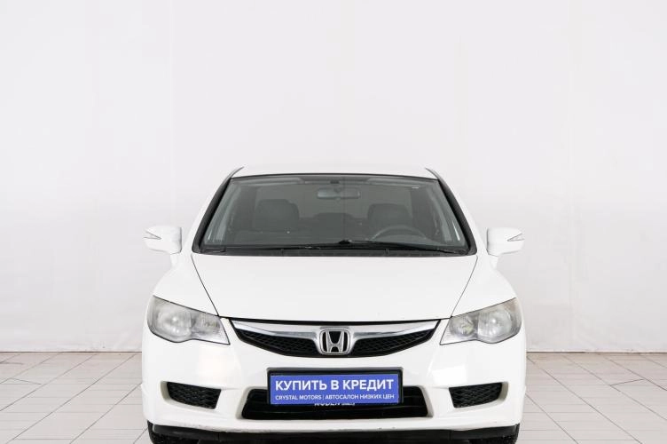 Honda Civic 2 из 6