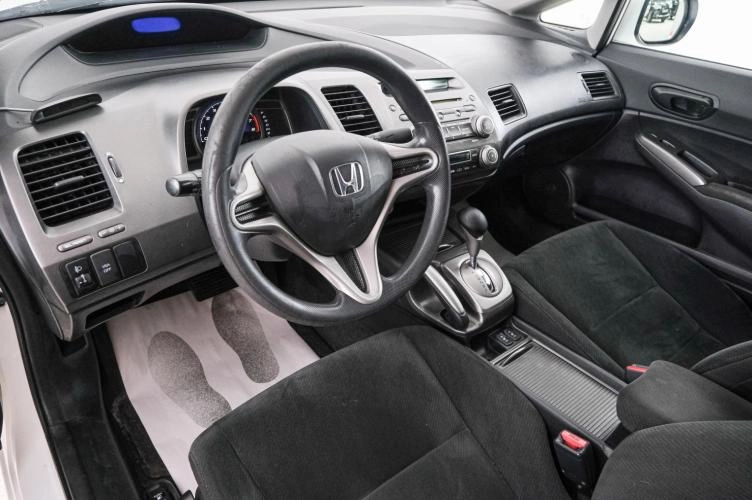 Honda Civic 8 из 21