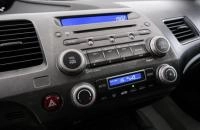 Honda Civic 15 из 21