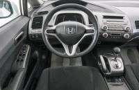 Honda Civic 14 из 21