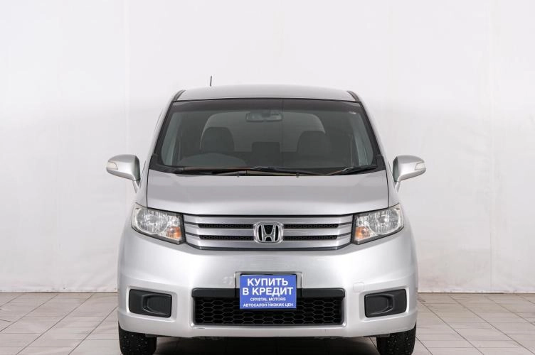 Honda Freed 2 из 6