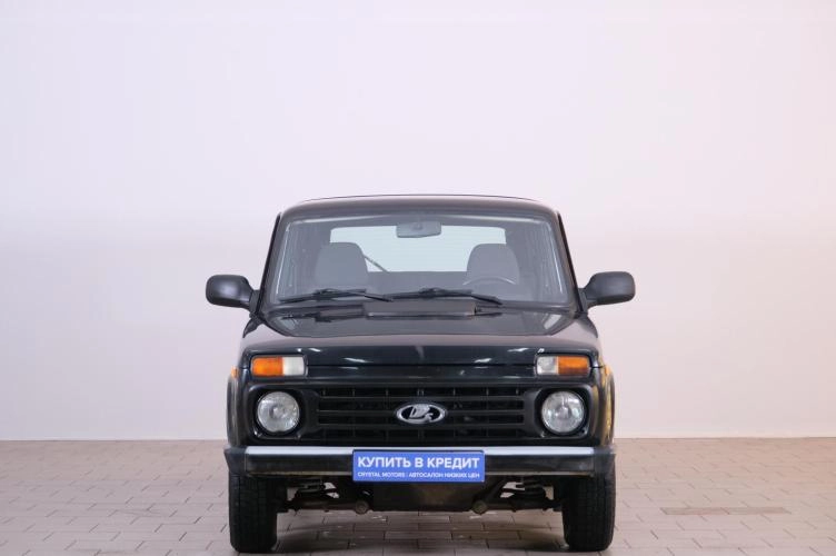 ВАЗ (LADA) 4x4 (Нива) 2 из 6