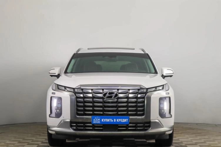Hyundai Palisade 2 из 6