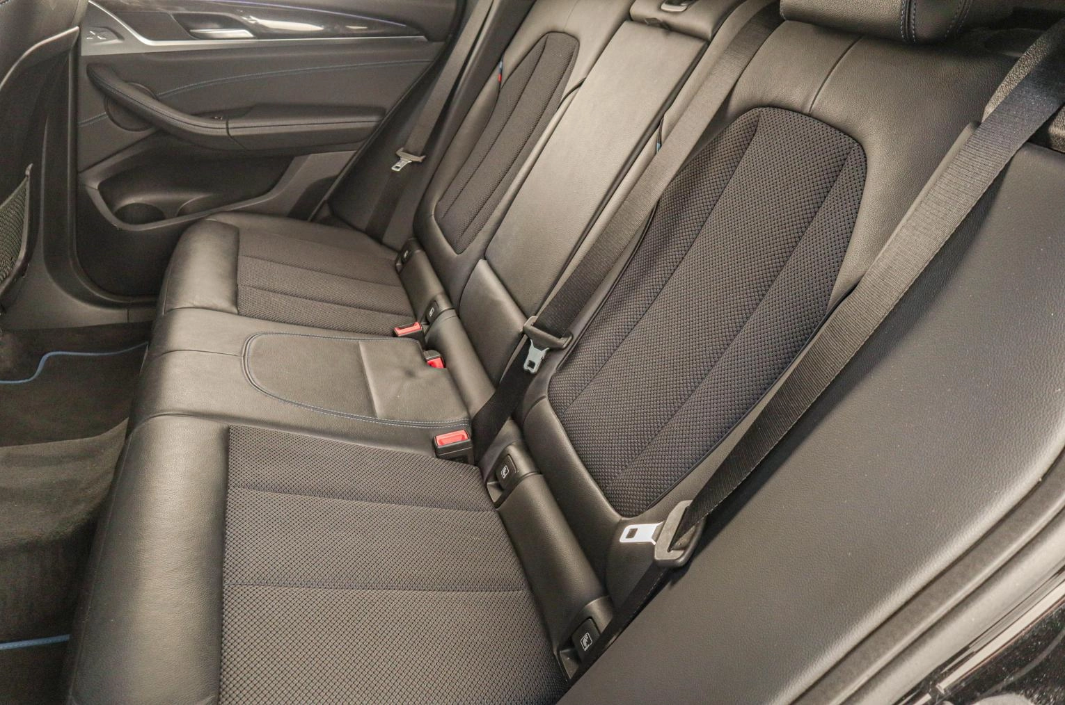 BMW X3 25 из 27