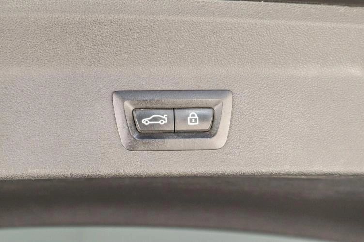BMW X3 27 из 27