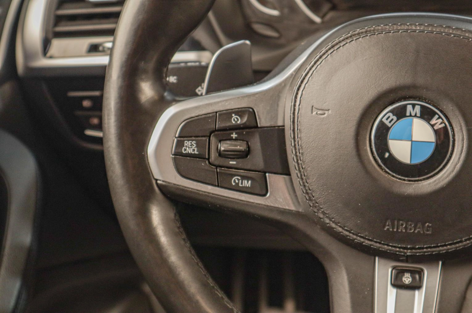 BMW X3 11 из 27