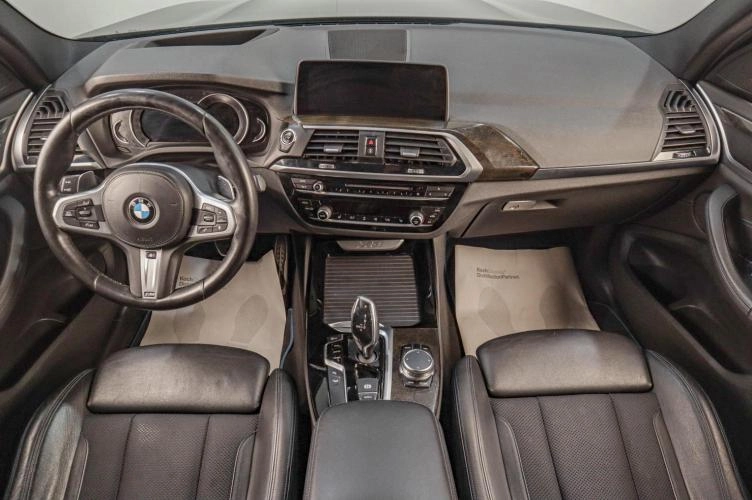 BMW X3 19 из 27