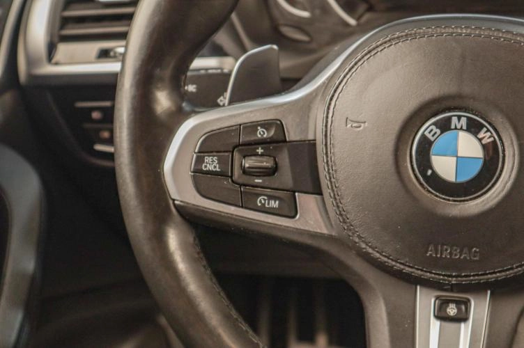 BMW X3 11 из 27