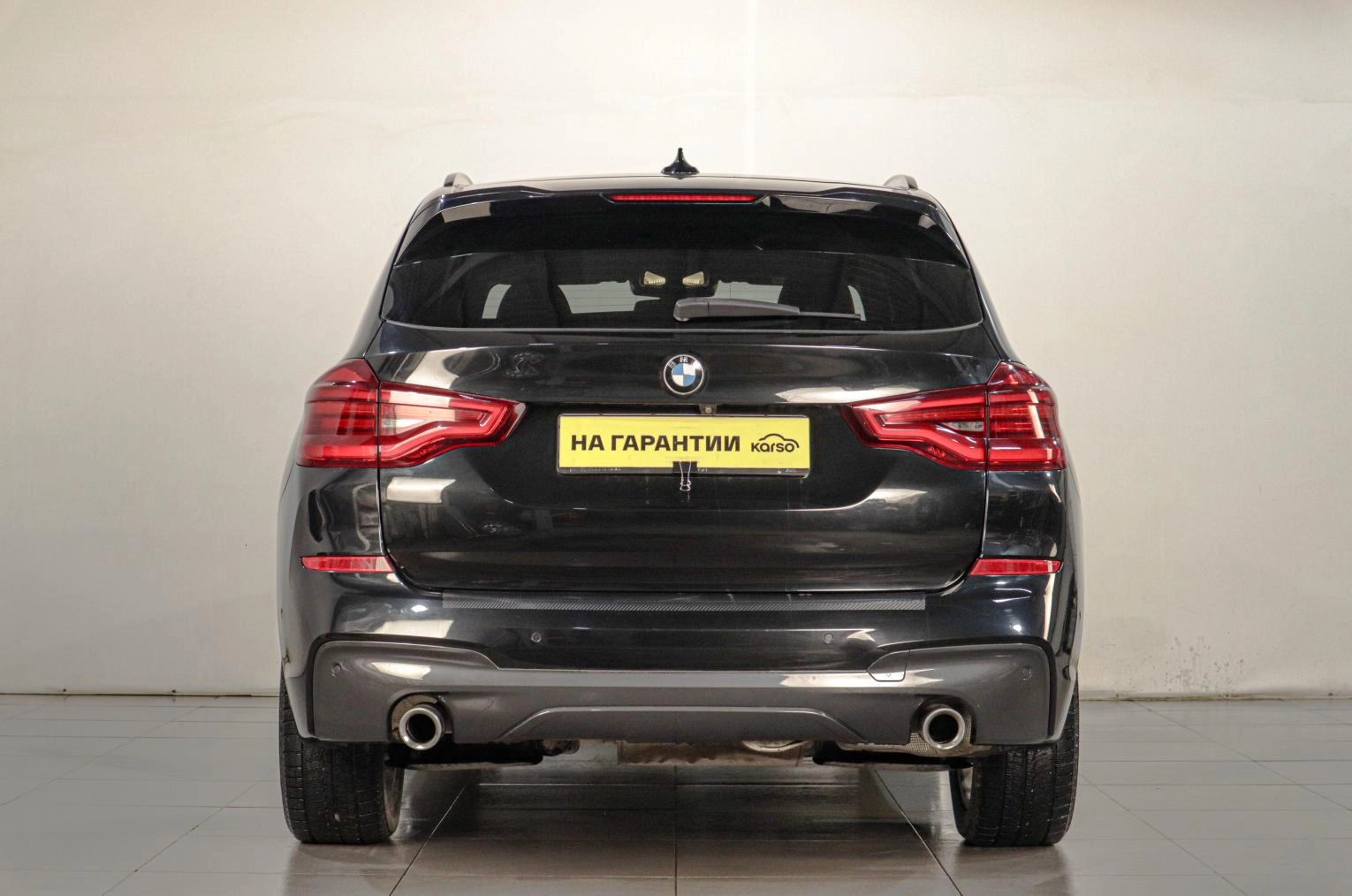 BMW X3 5 из 27