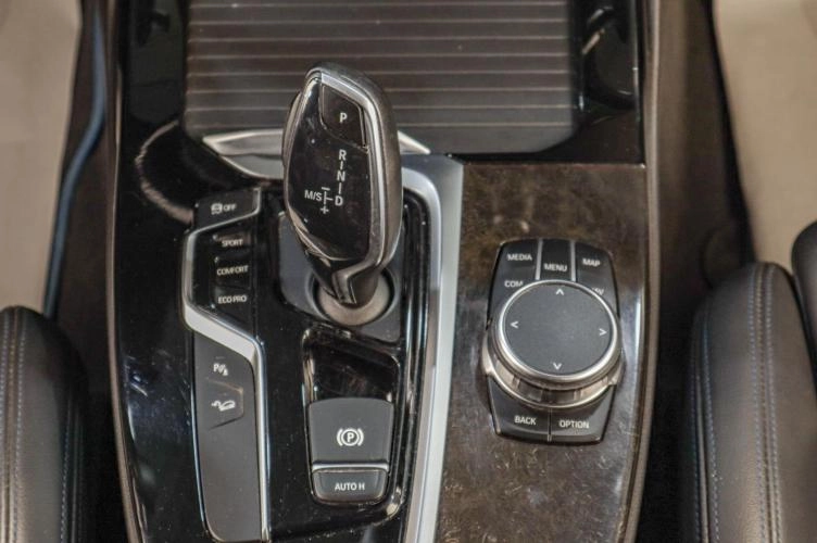 BMW X3 17 из 27