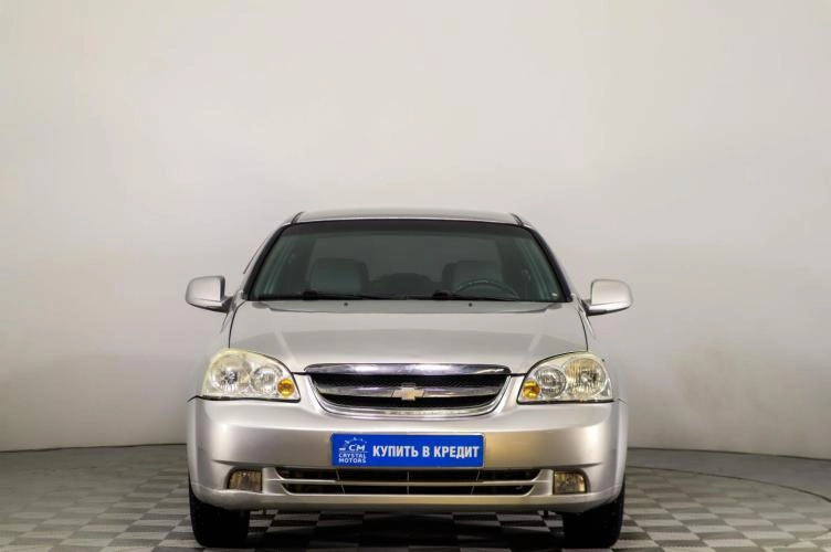 Chevrolet Lacetti 2 из 6