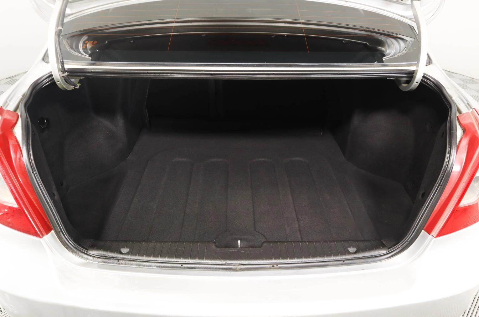 Chevrolet Lacetti 7 из 21