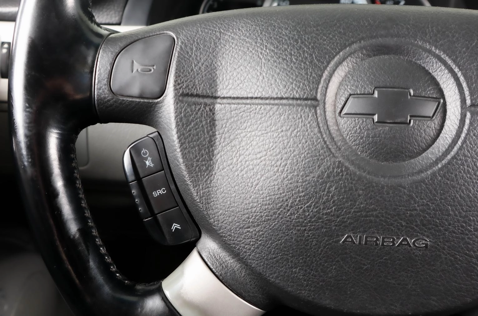 Chevrolet Lacetti 16 из 21
