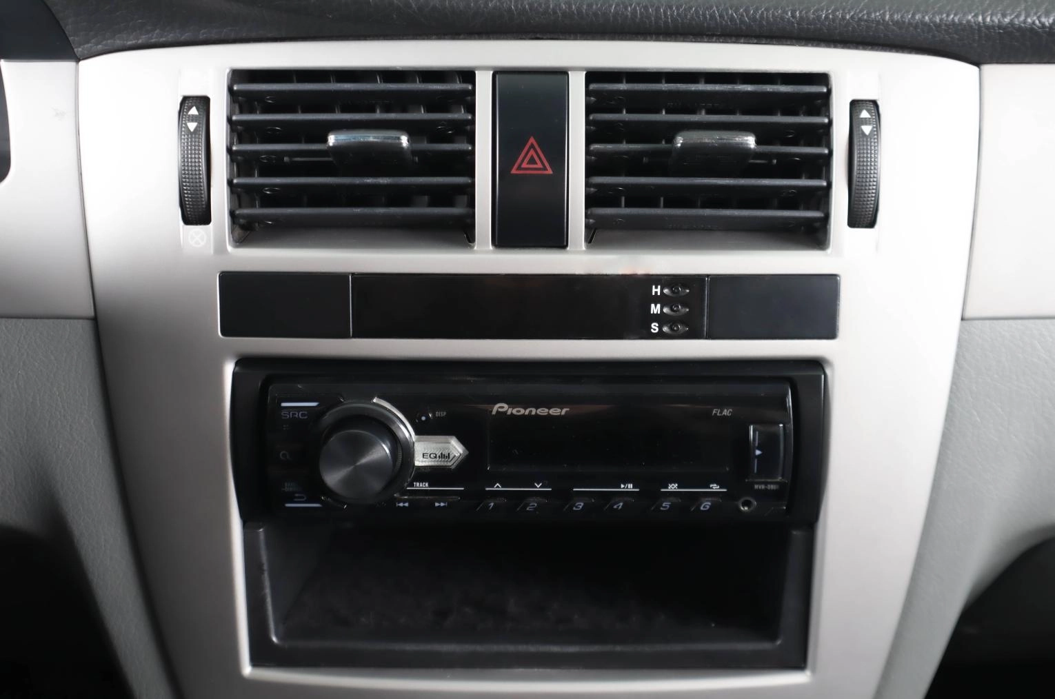 Chevrolet Lacetti 17 из 21