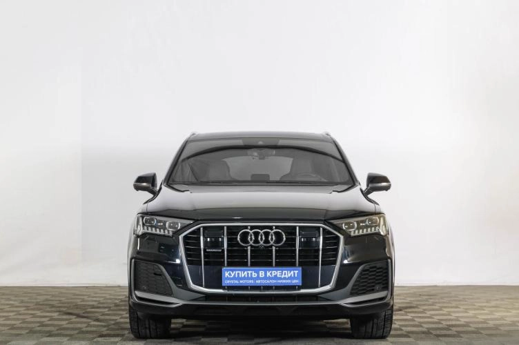 Audi Q7 2 из 6