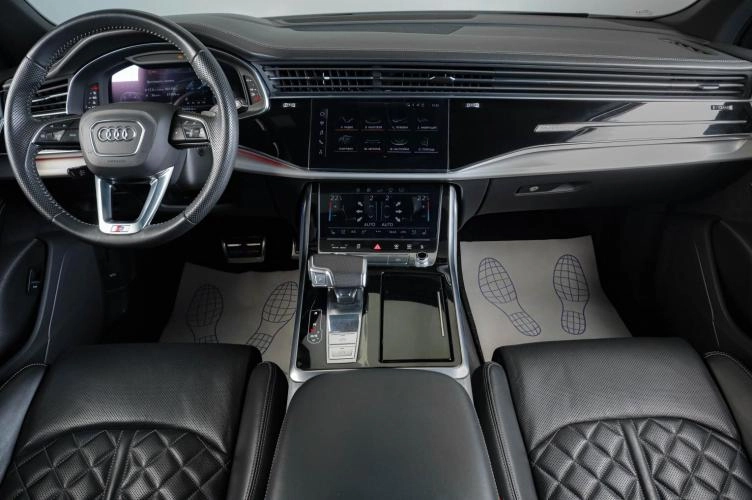 Audi Q7 12 из 25