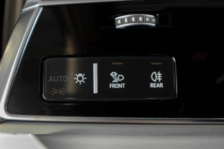 Audi Q7 19 из 25