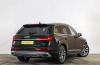 Audi Q7 6 из 25