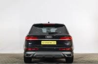 Audi Q7 5 из 25