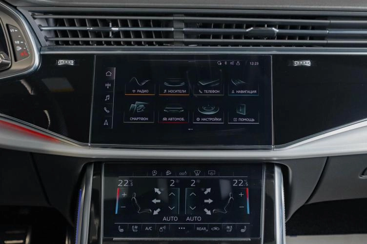 Audi Q7 16 из 25