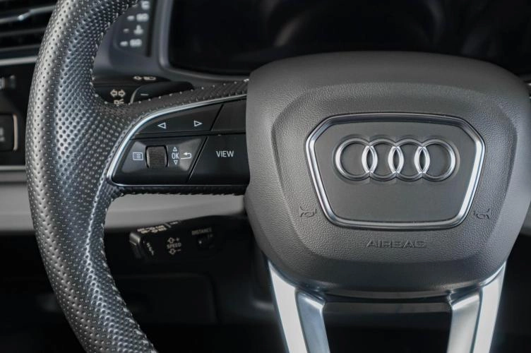Audi Q7 14 из 25