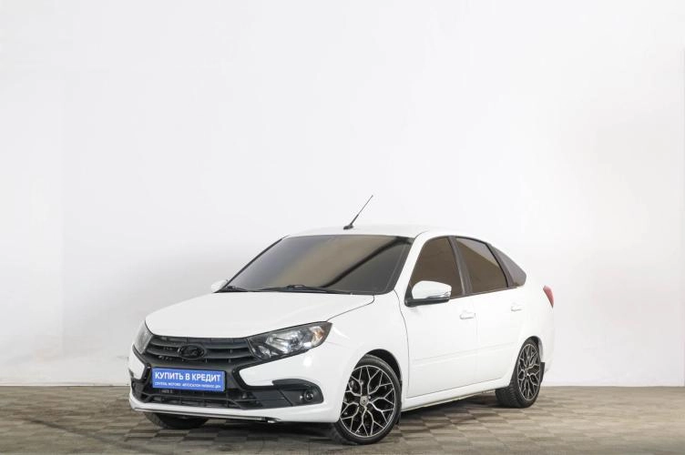 ВАЗ (LADA) Granta 3 из 6