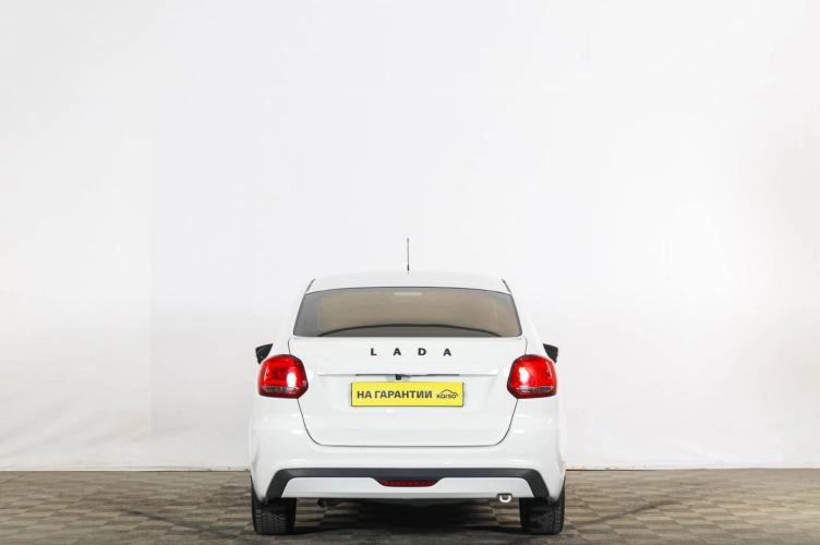 ВАЗ (LADA) Granta 5 из 6