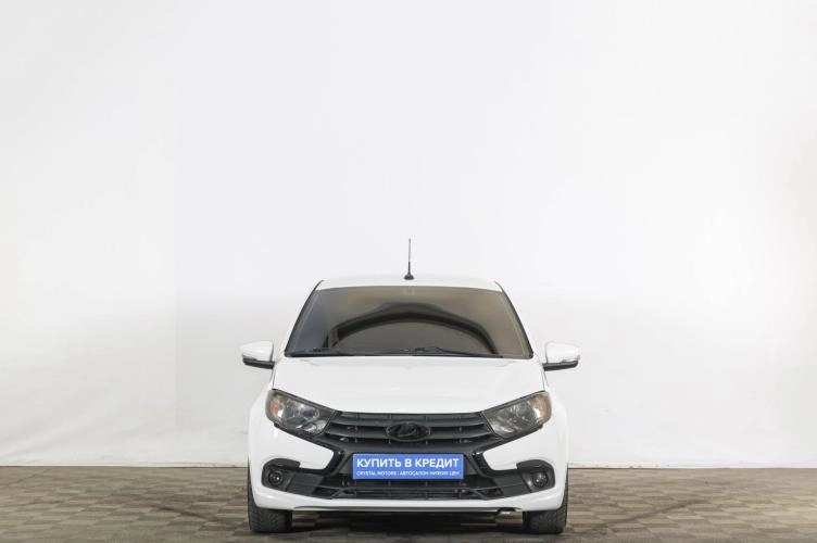 ВАЗ (LADA) Granta 2 из 6