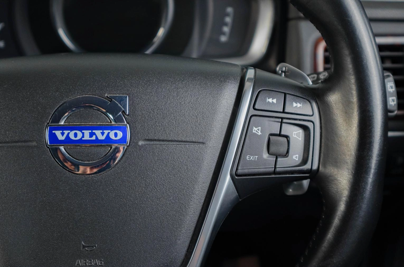 Volvo V70 15 из 20