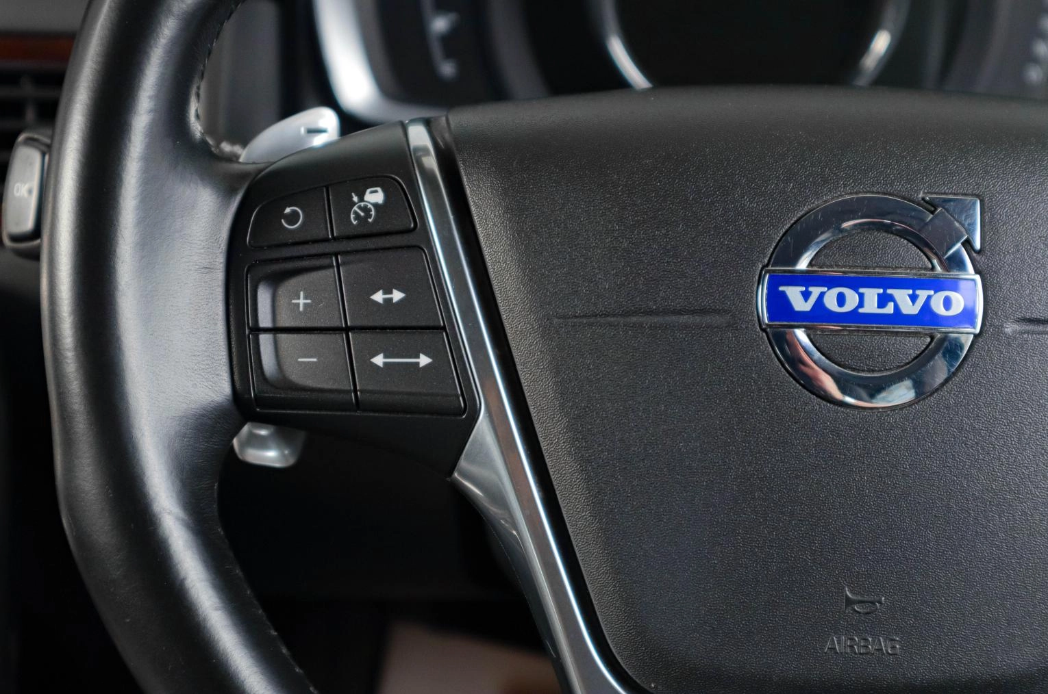 Volvo V70 14 из 20