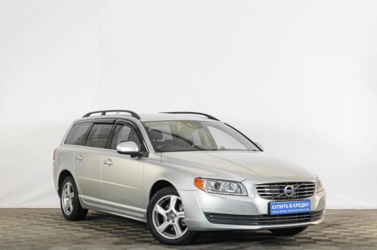 Volvo V70 1 из 6