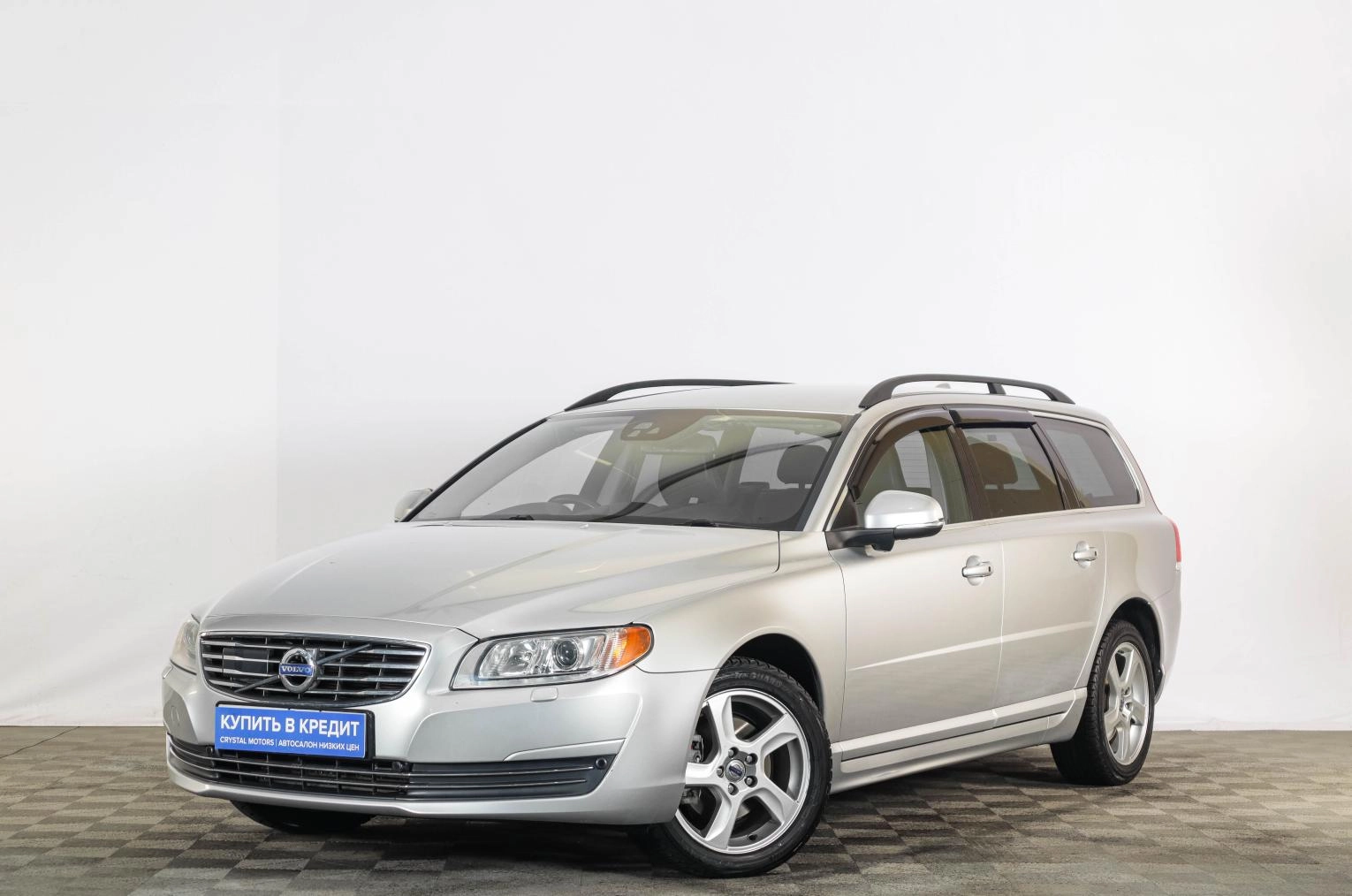 Volvo V70 2 из 20