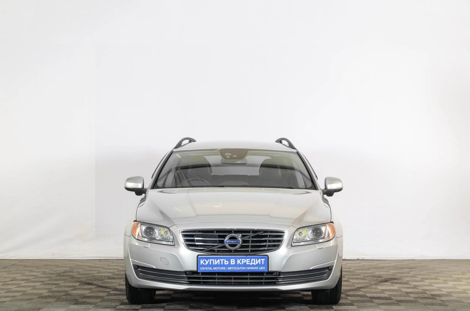 Volvo V70 3 из 20