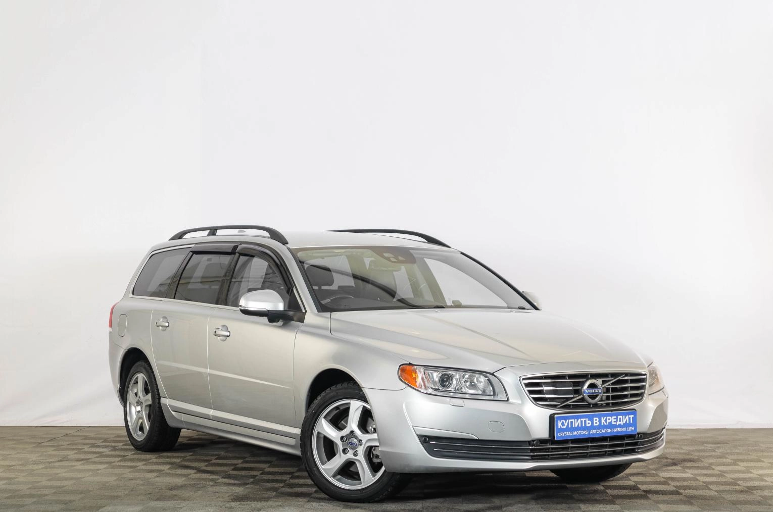 Volvo V70 1 из 20