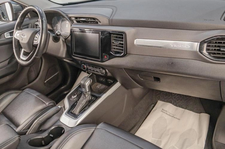 Chery Tiggo 4 10 из 22