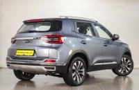 Chery Tiggo 4 4 из 22
