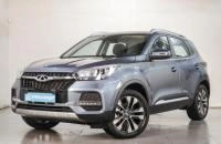 Chery Tiggo 4 3 из 22