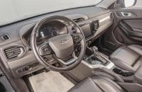 Chery Tiggo 4 8 из 22