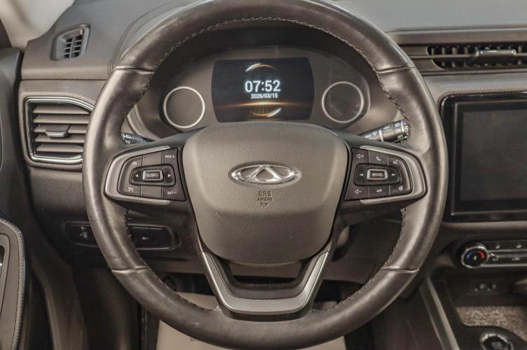 Chery Tiggo 4 14 из 22