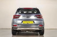 Chery Tiggo 4 5 из 22